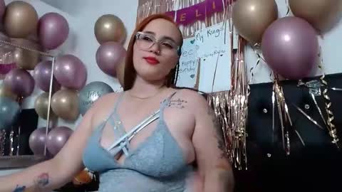 Snapshot of baby_sexgirl_ chatting on 19, 12, 2025 Daniella Soto online show from 19, 12, 2025