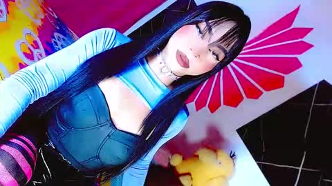 Snapshot of baby_sexys1 chatting on 8, 1, 2026 Tatii online show from 8, 1, 2026