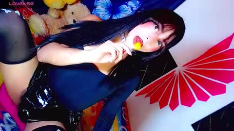 Snapshot of baby_sexys1 chatting on 1, 2, 2026 Tatii online show from 1, 2, 2026