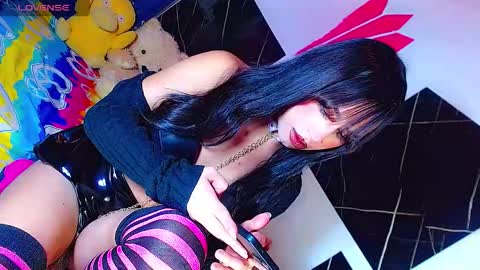Snapshot of baby_sexys1 chatting on 3, 2, 2026 Tatii online show from 3, 2, 2026