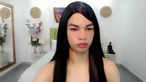 Snapshot of baby_sky01 chatting on 19, 9, 2025 KENDALL online show from 19, 9, 2025