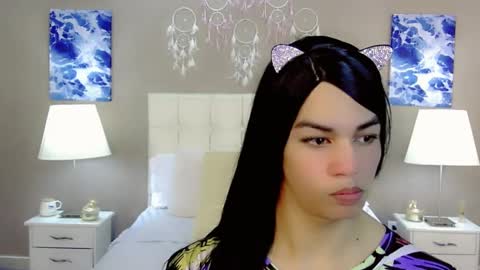 Snapshot of baby_sky01 chatting on 24, 9, 2025 KENDALL online show from 24, 9, 2025
