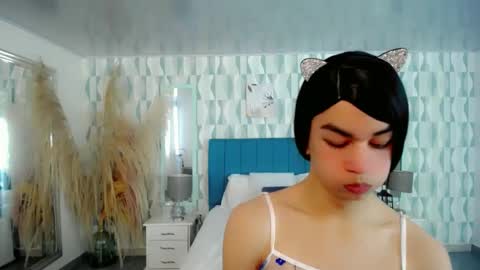 Snapshot of baby_sky01 chatting on 29, 9, 2025 KENDALL online show from 29, 9, 2025