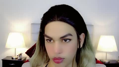 Snapshot of baby_sky01 chatting on 30, 9, 2025 KENDALL online show from 30, 9, 2025