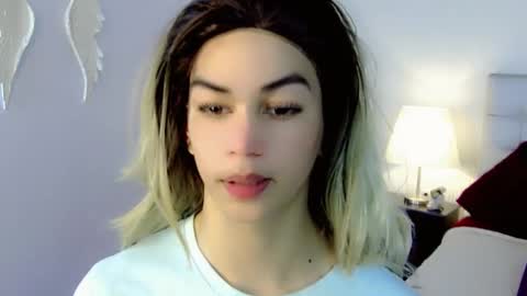 Snapshot of baby_sky01 chatting on 1, 10, 2025 KENDALL online show from 1, 10, 2025