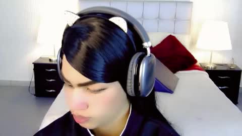 Snapshot of baby_sky01 chatting on 2, 10, 2025 KENDALL online show from 2, 10, 2025