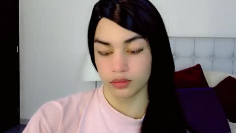 Snapshot of baby_sky01 chatting on 4, 10, 2025 KENDALL online show from 4, 10, 2025