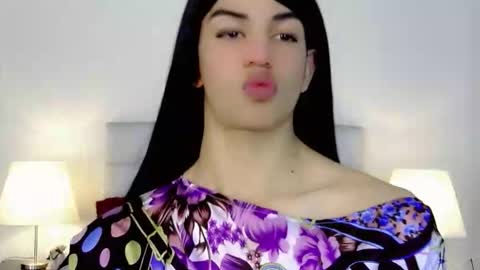 Snapshot of baby_sky01 chatting on 7, 10, 2025 KENDALL online show from 7, 10, 2025