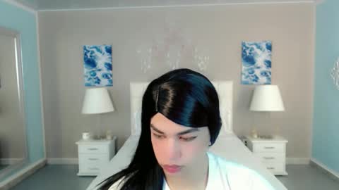 Snapshot of baby_sky01 chatting on 18, 10, 2025 KENDALL online show from 18, 10, 2025