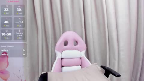 Karla  online show from 7, 11, 2025