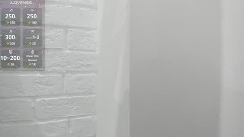 BabyAlexaX online show from 13, 1, 2025