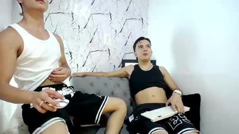 Snapshot of babyandy_ chatting on 19, 4, 2026 ANDY online show from 19, 4, 2026
