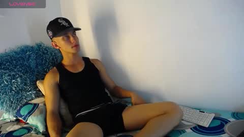 babyandy_x online show from 20, 9, 2025