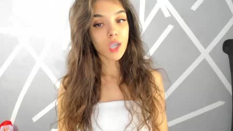 Snapshot of babyaylin chatting on 12, 12, 2024 Aylin online show from 12, 12, 2024