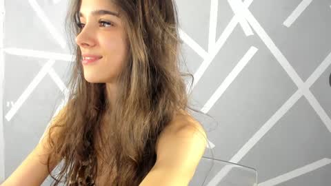 Snapshot of babyaylin chatting on 17, 12, 2024 Aylin online show from 17, 12, 2024