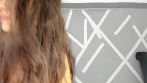 Snapshot of babyaylin chatting on 18, 12, 2024 Aylin online show from 18, 12, 2024