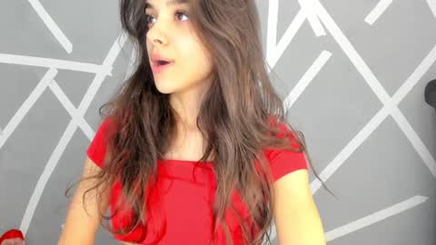 Snapshot of babyaylin chatting on 21, 12, 2024 Aylin online show from 21, 12, 2024