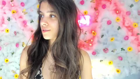 Snapshot of babyaylin chatting on 14, 1, 2025 Aylin online show from 14, 1, 2025