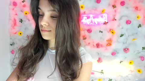 Snapshot of babyaylin chatting on 21, 1, 2025 Aylin online show from 21, 1, 2025