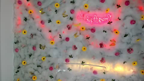 Snapshot of babyaylin chatting on 21, 1, 2025 Aylin online show from 21, 1, 2025