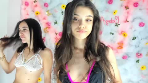 Snapshot of babyaylin chatting on 24, 1, 2025 Aylin online show from 24, 1, 2025