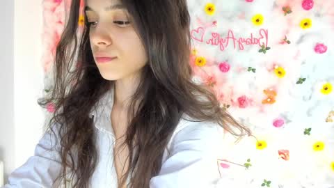 Snapshot of babyaylin chatting on 6, 2, 2025 Aylin online show from 6, 2, 2025