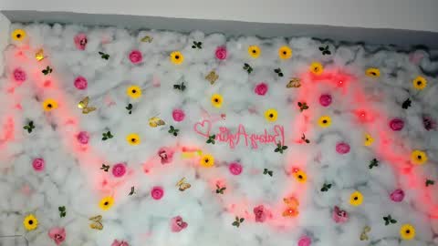 Snapshot of babyaylin chatting on 11, 2, 2025 Aylin online show from 11, 2, 2025