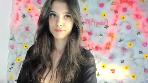 Snapshot of babyaylin chatting on 14, 2, 2025 Aylin online show from 14, 2, 2025