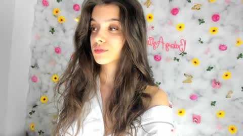 Snapshot of babyaylin chatting on 26, 2, 2025 Aylin online show from 26, 2, 2025