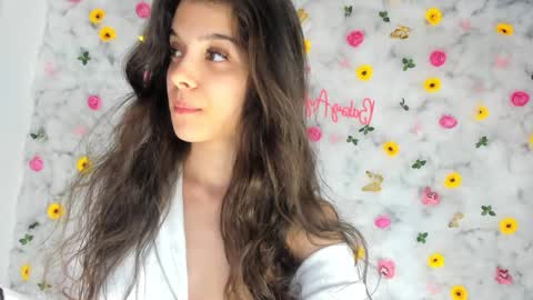 Snapshot of babyaylin chatting on 26, 2, 2025 Aylin online show from 26, 2, 2025