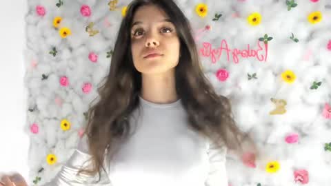 Snapshot of babyaylin chatting on 3, 3, 2025 Aylin online show from 3, 3, 2025