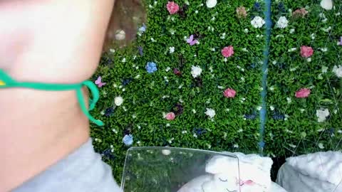 Snapshot of babyaylin chatting on 20, 9, 2025 Aylin online show from 20, 9, 2025