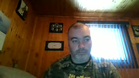 Snapshot of babybaby83 chatting on 13, 1, 2025 Darren online show from 13, 1, 2025