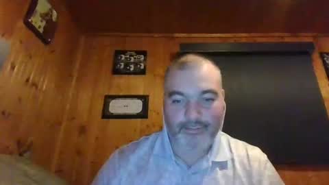 Snapshot of babybaby83 chatting on 18, 1, 2025 Darren online show from 18, 1, 2025