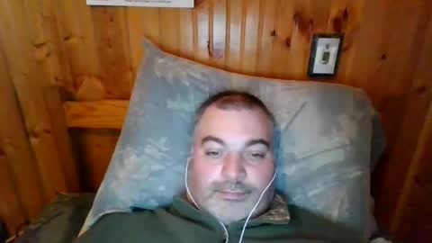 Snapshot of babybaby83 chatting on 15, 2, 2025 Darren online show from 15, 2, 2025