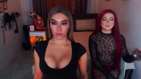 babyblackgorgeous online show from 14, 10, 2025