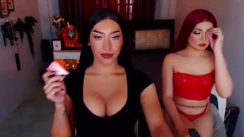 babyblackgorgeous online show from 15, 10, 2025