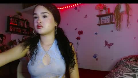 Snapshot of babybombom08 chatting on 4, 4, 2026 babybombom08 online show from 4, 4, 2026