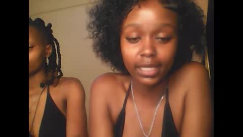Snapshot of babybrown20 chatting on 2, 6, 2026 babybrown online show from 2, 6, 2026