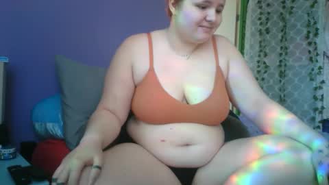 Snapshot of babycakespnw710 chatting on 10, 6, 2026 babycakespnw710 online show from 10, 6, 2026