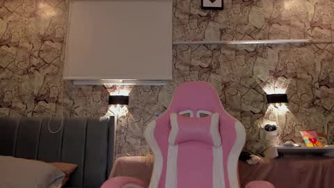 Snapshot of babycam7 chatting on 10, 12, 2024 Babycam online show from 10, 12, 2024