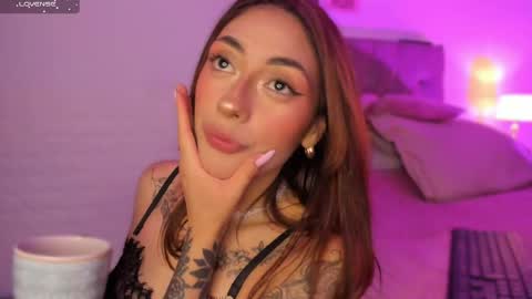 Mariana  online show from 21, 5, 2026