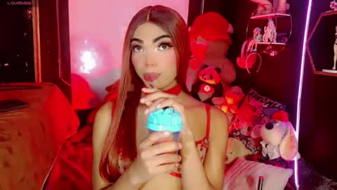 babycharol01 online show from 13, 6, 2026