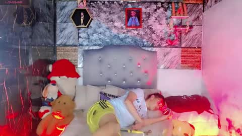 babycharol01 online show from 19, 6, 2026