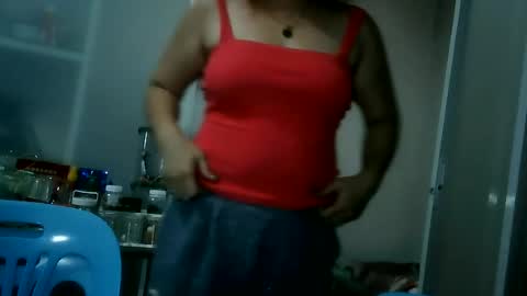 babycherry143 online show from 5, 7, 2026