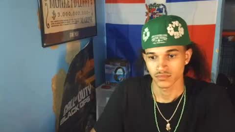 babyD online show from 11, 7, 2026