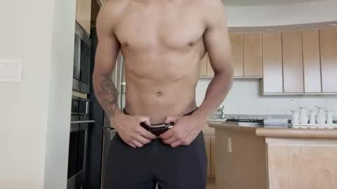 DADDY online show from 18, 10, 2025