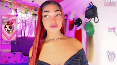babysharol 01 online show from 8, 8, 2026