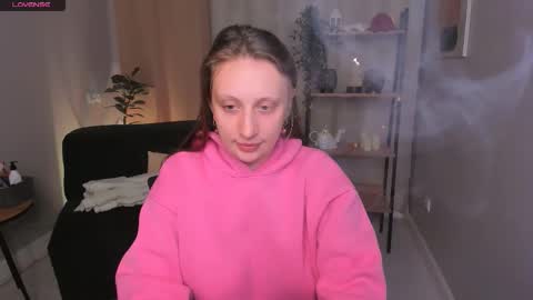 Snapshot of babydarkness chatting on 27, 9, 2025 Eva online show from 27, 9, 2025