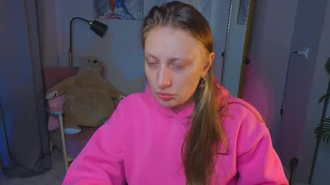 Snapshot of babydarkness chatting on 5, 10, 2025 Eva online show from 5, 10, 2025